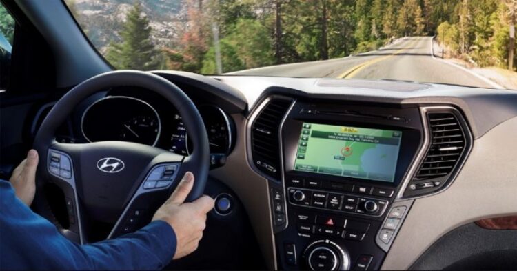 Hyundai Keluarkan Mobil Khusus Tuna Rungu