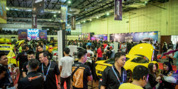 Di Tengah Tekanan Pandemi, Industri Modifikasi dan Aftermarket Masih Mampu Bertahan