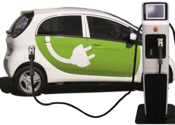 Kendaraan Listrik Jadi Solusi Jitu Masa Depan Indonesia