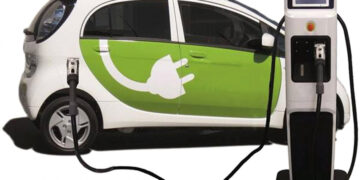 Kendaraan Listrik Jadi Solusi Jitu Masa Depan Indonesia