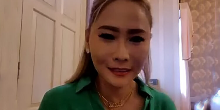 Inul Daratista Akui Jaga Keberadaannya Lewat Attitude Yang Baik