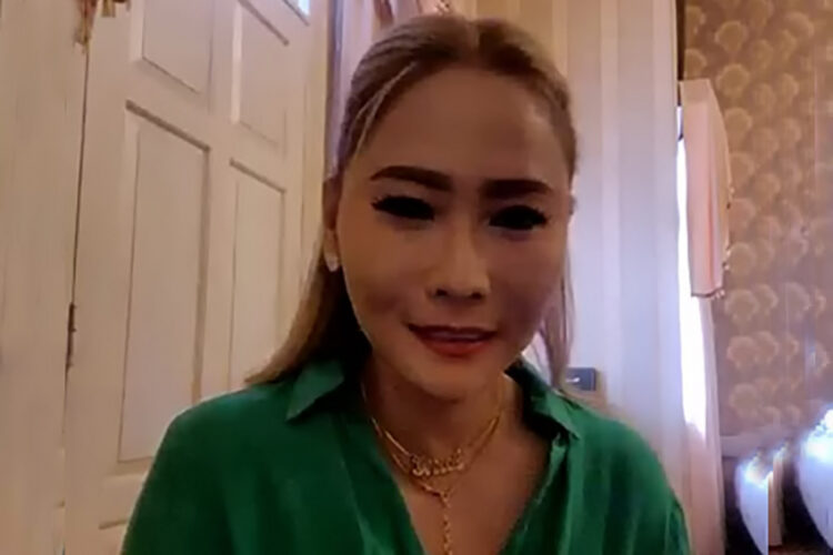 Inul Daratista Akui Jaga Keberadaannya Lewat Attitude Yang Baik