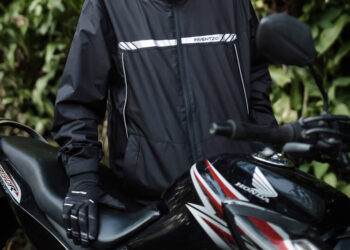 Berikut Tiga Hal Utama Dalam Safety Riding Saat Berkendara