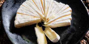 Berkunjung ke Boyolali, Nikmati Renyahnya Keju Indrakila