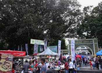 Mencari Kudapan Ramadan? Ini Tiga Lokasi Wisata Kuliner Seru Bulan Puasa di Indonesia