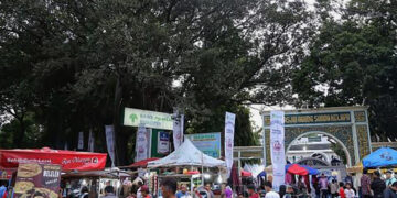 Mencari Kudapan Ramadan? Ini Tiga Lokasi Wisata Kuliner Seru Bulan Puasa di Indonesia