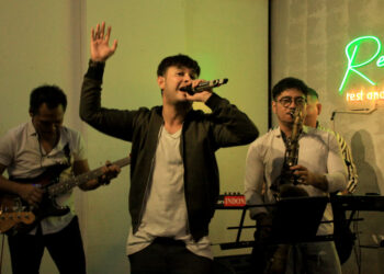 Cintai Musik Koplo, Meidian Luncurkan ‘Bener Neng Matamu’