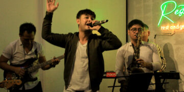 Cintai Musik Koplo, Meidian Luncurkan ‘Bener Neng Matamu’