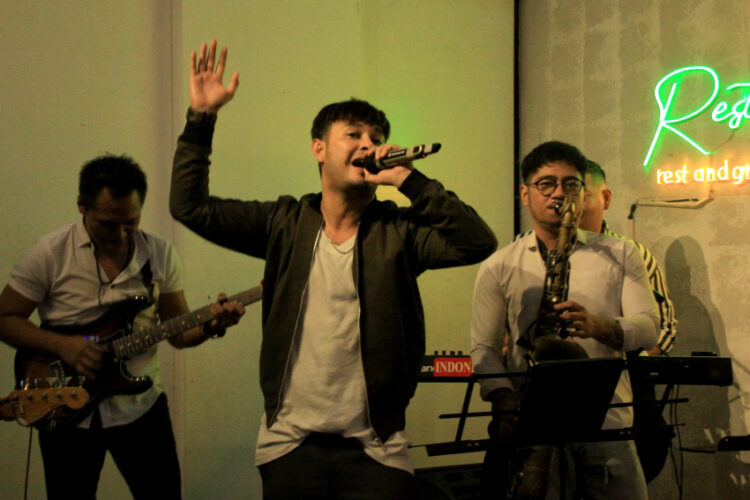 Cintai Musik Koplo, Meidian Luncurkan ‘Bener Neng Matamu’