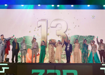 Rayakan Tahun ke-13, ZAP Tetap Eksis Memberi Perawatan dan Skin Care Berkelas