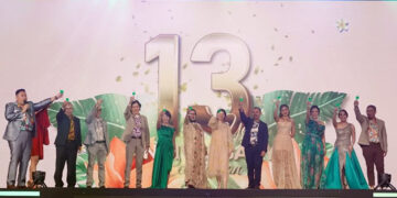 Rayakan Tahun ke-13, ZAP Tetap Eksis Memberi Perawatan dan Skin Care Berkelas