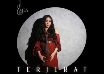 Mia Ismi Rilis Single Perdana ‘Terjerat’