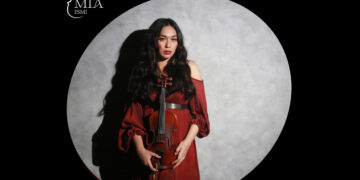 Mia Ismi Rilis Single Perdana ‘Terjerat’