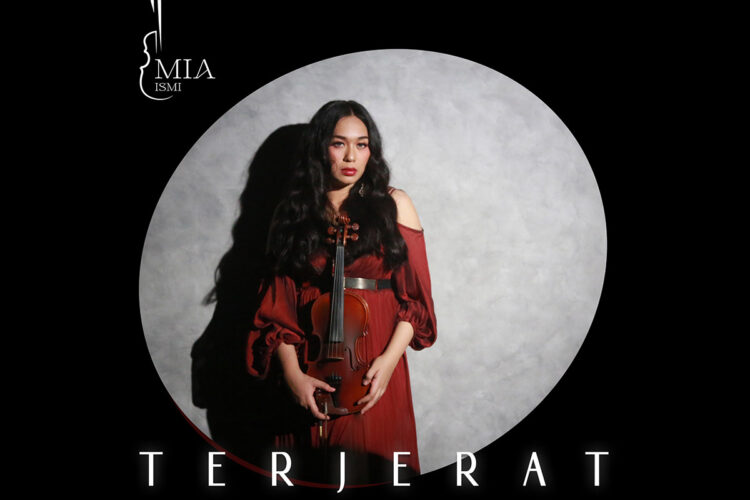 Mia Ismi Rilis Single Perdana ‘Terjerat’