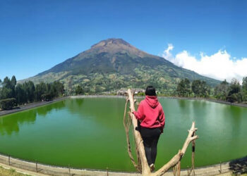 #NjoNangTemanggung, Ajak Wisatawan ke Temanggung