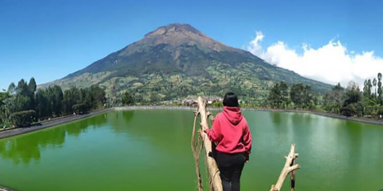 #NjoNangTemanggung, Ajak Wisatawan ke Temanggung