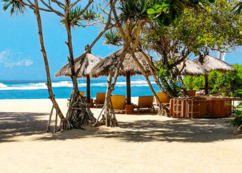 Yuk, Kembali ke Bali Untuk Nikmati Indahnya Ubud, Sanur, dan Nusa Dua