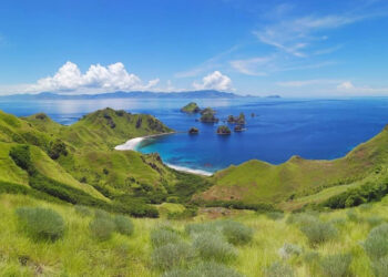 Jangan Lupa Kunjungi Desa Wisata Ini, Jika Berkunjung Ke Bali dan Nusa Tenggara