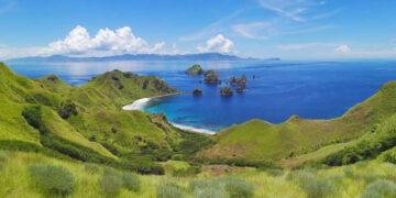 Jangan Lupa Kunjungi Desa Wisata Ini, Jika Berkunjung Ke Bali dan Nusa Tenggara