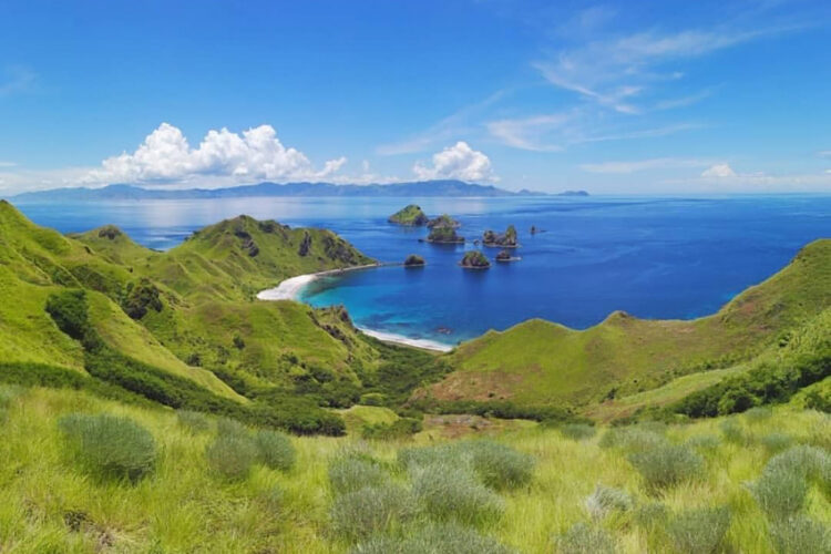 Jangan Lupa Kunjungi Desa Wisata Ini, Jika Berkunjung Ke Bali dan Nusa Tenggara