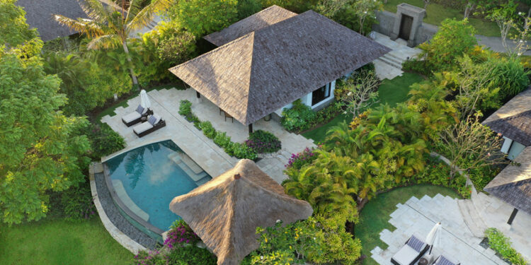 Raffles Bali Persembahkan Program Retret Kebugaran Pertamanya