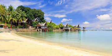 Ayo ke Kepulauan Riau dan Nikmati Bleisure di Lokasi Terbaik