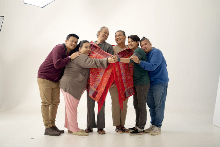 Empat Hari Tayang Film Ngeri Ngeri Sedap Nangguk 230.743 Penonton