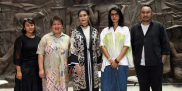 Season Finale Sarinah Jakarta Content Week 2021-2022