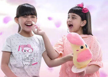 SCTV Hadirkan Program Istimewa Ramadhan Lewat “Pelangi untuk Nirmala”