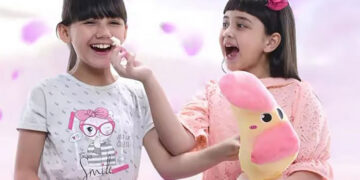 SCTV Hadirkan Program Istimewa Ramadhan Lewat “Pelangi untuk Nirmala”