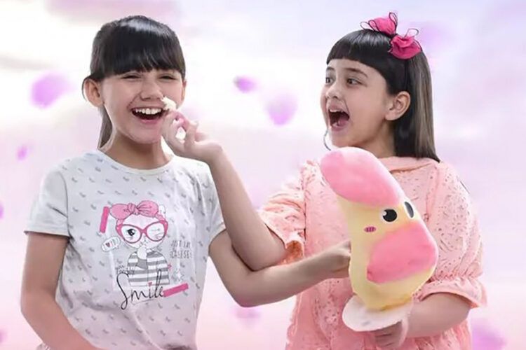 SCTV Hadirkan Program Istimewa Ramadhan Lewat “Pelangi untuk Nirmala”