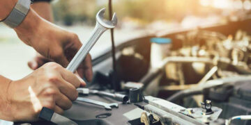 Merawat Mobil Dari Rumah Saat PPKM, Akan Menjaga Mobil Tetap Prima