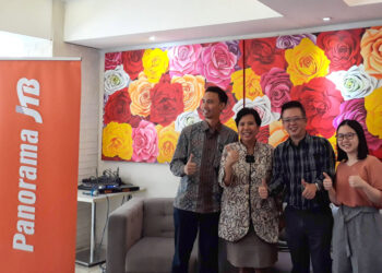 Panorama JTB Tours Tawarkan Paket Wisata Overland