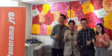 Panorama JTB Tours Tawarkan Paket Wisata Overland