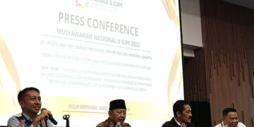 Lewat Munas Kedua GIPI Pacu Industri Pariwisata Pulih & Bangkit