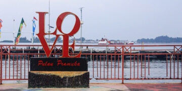 Masih Di Masa PPKM, Yuk Buat Bucket List Wisata ke Pulau Pramuka