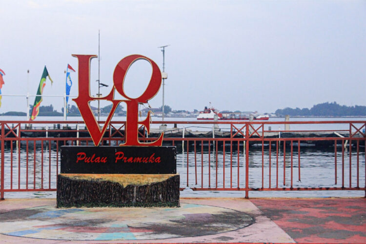 Masih Di Masa PPKM, Yuk Buat Bucket List Wisata ke Pulau Pramuka