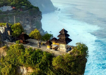 Berniat Kembali Ke Bali, Ingat Dulu Keseruan Pengalaman Menarik di Bali