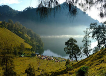 Temukan Kembali Dunia Secara Berkelanjutan Melalui ‘Slow Travel’