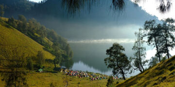 Temukan Kembali Dunia Secara Berkelanjutan Melalui ‘Slow Travel’