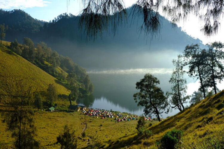 Temukan Kembali Dunia Secara Berkelanjutan Melalui ‘Slow Travel’