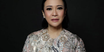 Ria Prawiro Berkolaborasi Dengan Mark Pattie Rilis Karya Terbarunya ‘Tetap Cinta’