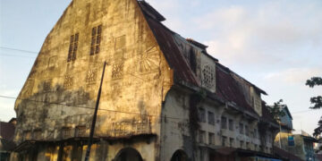 Datanglah Ke Padang Lama dan Biarkan Imajinasi Kembali Ke Masa Silam