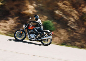 Royal Enfield Gandeng PT Nusantara Batavia International Jadi Dealer Utama di Indonesia