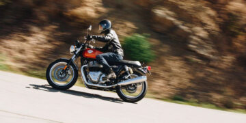 Royal Enfield Gandeng PT Nusantara Batavia International Jadi Dealer Utama di Indonesia