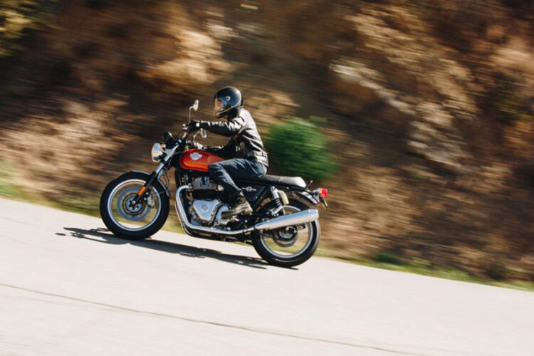 Royal Enfield Gandeng PT Nusantara Batavia International Jadi Dealer Utama di Indonesia
