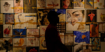 Tumurun Private Museum Solo, Museum Seni Penuh Karya Masterpiece