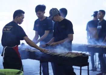 Sate Maranggi