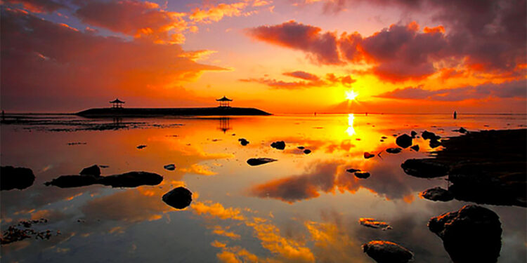 Bali Siapkan Nusa Dua, Sanur, dan Ubud Untuk Sambut Pengunjung