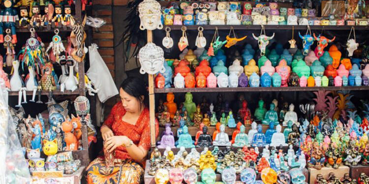 Berkunjung ke Bali, Jangan Lupa Bawa 3 Oleh-Oleh Khas Bali Ini